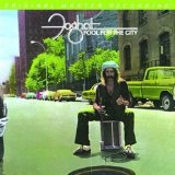 FOOL FOR THE CITY(1975,LTD.NUMB.AUDIOPHILE)