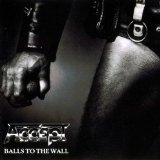 BALLS TO THE WALL / STAYING A LIFE(1983,1990)