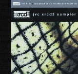 JVC XRCD 2 SAMPLER