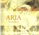 ARIA-3:METAMORPHOSIS(DIGIPACK)