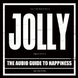 AUDIO GUIDE TO HAPPINESS