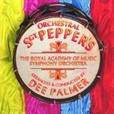 ORCHESTRAL SGT PEPPER