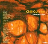 CHILL OUT CAFE 8 /OTTO