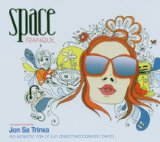 SPACE TRANQUIL BY JON SA TRINXA