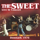 LIVE IN CONCERT(DENMARK 1976)
