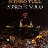 SONGS FROM THE WOOD