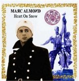 HEART ON SNOW  /LIMITED