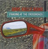 STANDING AT THE CROSSROAD