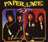 PAPER LACE…AND OTHER BITS MATERIAL ( 6 BONUS TRACKS DIGIPAC)