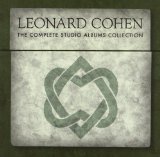 COMPLETE STUDIO ALBUMS COLLECTION(LTD.BOX)
