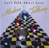 LET'S TALK ABOUT LOVE(1985)