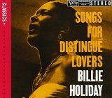 SONGS FOR DISTINGUE LOVERS(1958,DIGIPACK)
