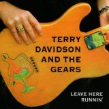 LEAVE HERE RUNNIN'