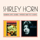 EMBERS AND ASHES / WHERE ARE YOU GOING (2 ALBUMS ON 1 CD,1960,1972)