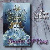 SHADES OF TIME EP