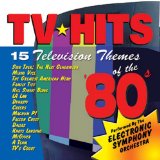 TV HITS OF THE 80'S