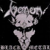 BLACK METAL(1982,BONUS 8 TRACKS)