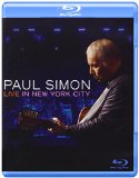 LIVE IN NEW YORK CITY (BLU-RAY EDITION)