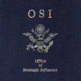 OFFICE OF STRATEGIC INFLUENCE