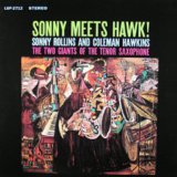 SONNY MEETS HAWK!/200GR LTD/