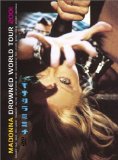 DROWNED WORLD TOUR 2001(DTS,SURROUND)