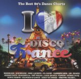 I LOVE DISCO FRANCE