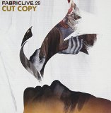 FABRIC LIVE 29 / CUT COPY