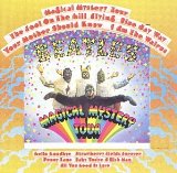 MAGICAL MYSTERY TOUR(1967)