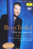LIVE IN CONCERT SONGS & ARIAS