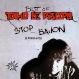 STOP BAJON - BEST OF TULLIO DE PISCOPO