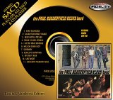 PAUL BUTTERFIELD BLUES BAND(LTD.NUMBERED)