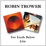 FOR EARTH BELOW/LIVE
