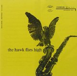 HAWK FLIES HIGH/ REM