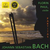 PARTITAS FOR SOLO VIOLIN BWV 1002+1004(180GR.AUDIOPHILE,LTD)