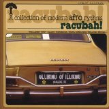 RACUBAH! - A COLLECTION OF MODERN AFRO RHYTHMS