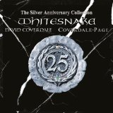 SILVER ANNIVERSARY COLLECTION(2CD,36 TRACKS)