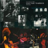 ELECTRIC WARRIOR SESSION