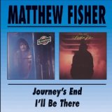 JOURNEY'S END / I'LL BE THERE