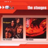 STOOGES / FUN HOUSE(1969,1970,2CD)