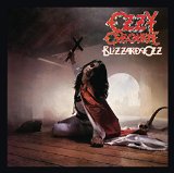 BLIZZARD OF OZZ(1980,REM.BONUS 3 TRACKS)