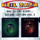ONE SILENT NIGHT/DELUXE VOL.-3
