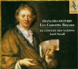 FRANCOIS COUPERIN: LES CONCERTS ROYAUX 1722 (SPECIAL EDITION