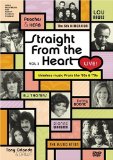 STRAIGHT FROM THE HEART - TIMELESS MUSIC FROM 60&70'