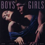 BOYS & GIRLS(1985,SACD-SHMCD,LTD.PAPER SLEEVE)