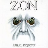 ASTRAL PROJECTOR / BACK DOWN TO EARTH