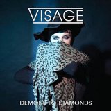 DEMONS & DIAMONDS(STEVE STRANGE LAST ALBUM)