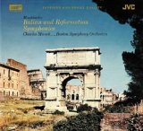 ITALIAN AND REFORMATION SYMPHONIES(AUDIOPHILE)
