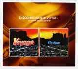 VOYAGE/FLY AWAY(1978)(DELUXE EDT WITH BONUSES)