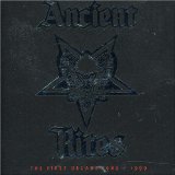 FIRST DECADE 1989-1999