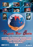 ROCK FOR ASIA